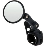 M WAVE retrovizor 3D, paraboličan, rilagodljiv, fi 46mm | shoptok.hr
