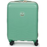 DELSEY PARIS FREESTYLE 4DR CABINE 55CM SLIM Zelena Cijene