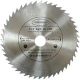 Bass_Polska Ščit brez širine 140mm x 48T x 20H, (22113150) | Shoptok.si
