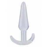 Argus T plug smooth clear | ePonuda.com
