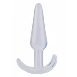 T plug smooth clear