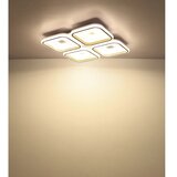 Globo STROPNA LED-SVETILKA MOSAIKO 2700-6000 K 230 V | Shoptok.si