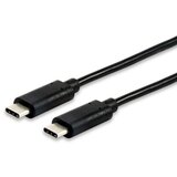 Equip Usb2.0 Type-C 1M kabel, (21407270) | Shoptok.si
