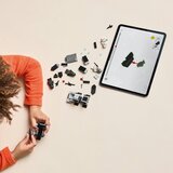 Lego Star Wars™ - Death Trooperi i Night Trooperi u bojnom kompletu (75412) | shoptok.hr