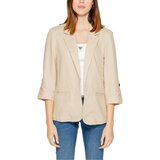 Only Suknjiči Onlcaro 3/4 Unlined Tlr 15312199 Bež cene