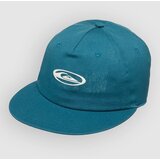 Quiksilver Drifter Canvas Art Cap quiet harbor Cene