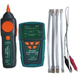  Preizkusni komplet za ton/LAN tester MT-7028 | Shoptok.si