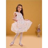Sinsay Babydoll haljina | shoptok.hr