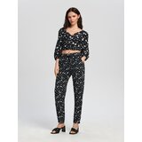 Sinsay ženske hlače 7705J-99M | shoptok.hr
