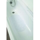 Tendance podloga za kadu bubbles 69×36 cm pvc, prozirna | Eponuda.ba