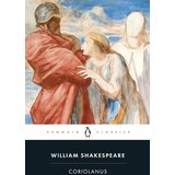 The Book Service Limited William Shakespeare - Coriolanus | Eponuda.com