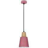 Lesnina XXXL VISEČA NIHALNA SVETILKA Faro 13/13/80 cm E27 | Shoptok.si