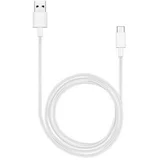 Huawei mobilni telefon kabel [1x moški konektor usb 2.0 tipa a - 1x moški konektor usb 2.0 tipa c] 1.00 m usb-a\, usb-c®, (20432837)