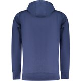 Rifle Plava muška majica s kapuljačom | shoptok.hr