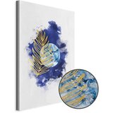  Slika - Magic Plant (1 Part) Vertical 60x90 | shoptok.hr