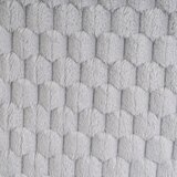 Casa Selección Okrasna blazina iz mikropliša 45x45 cm Fur Velvet – | Shoptok.si