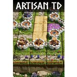 Steam Artisan TD Key (PC) GLOBAL | ePonuda.com