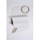 Equa prostirka za jogu, White | shoptok.hr