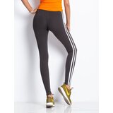 BASIC Feel Good Leggings-RV-LG-4954.55-khaki | Shoptok.si