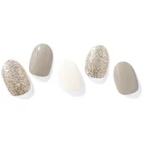 Gel Nail Sticker N Gold Coast Naljepnice za nokte nijansa ND-067 1 kom