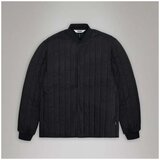 Rains BANJA LINER BOMBER JACJET T1 Crna Cijene