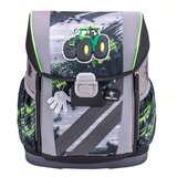 Belmil Torba školska customize-me green tractor 404-20/AG-8 | shoptok.hr