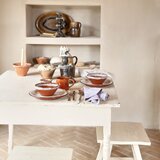 Casafina Ciglasta/bež zdjela od kamenine ø 17 cm Poterie – | shoptok.hr