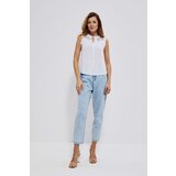 Marisse Women's Shirt L-Ko-3759 White | ePonuda.com