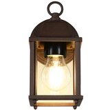  Stenska zunanja svetilka (višina 22,5 cm) Mirande – | Shoptok.si
