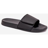 4f Men's Flip Flops 4FMM00FFLIM032-20S Black | Eponuda.ba