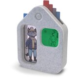 KIDYWOLF Dječja edukativna stanica za vrijeme | shoptok.hr