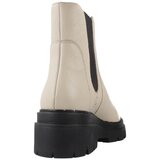 Geox Polškornji D FELLENY Bež | Shoptok.si