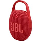 JBL Clip 5 rot | Shoptok.si