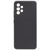 Chameleon Gumiran ovitek (TPU) za Samsung Galaxy Samsung Galaxy A32 5G, N-Type črn | Shoptok.si