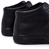 Big Star Men's Classic Leather Sneakers | shoptok.hr