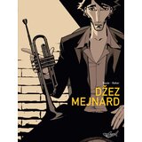 Delfi Vagabond 9: Džez Mejnard | Eponuda.com