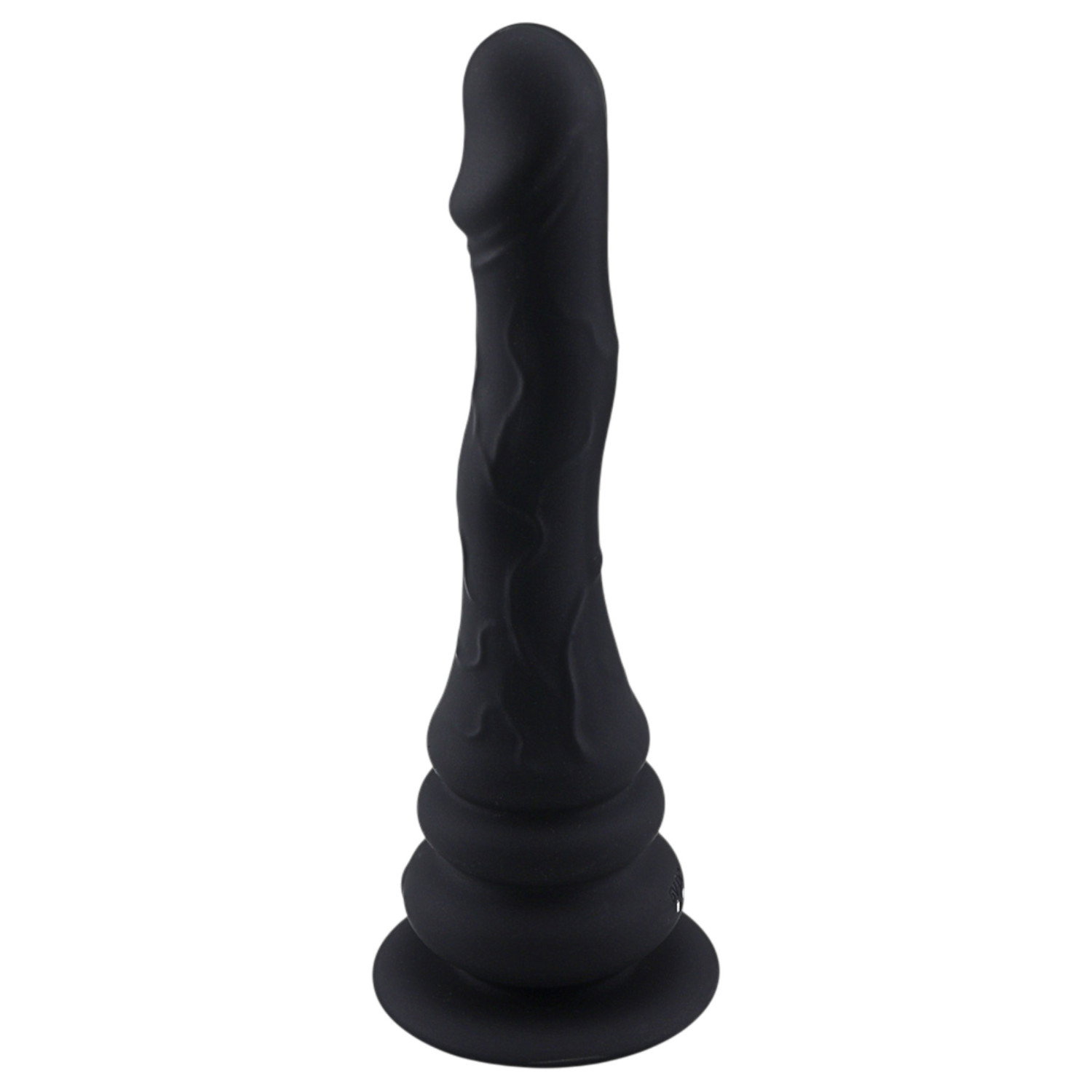 valovit vibrator (črna)