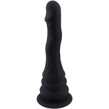 Wilson - valoviti vibrator (crni) | shoptok.hr
