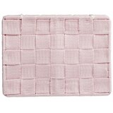 Wenko 22574100 - Koš ADRIA 19x14 cm roze | Eponuda.com
