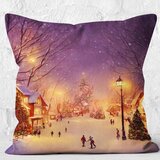 Mila Home Ukrasna jastučnica s božićnim motivom 43x43 cm – | shoptok.hr