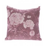 Master Jastuk 40x40cm Bordo cvijetni 0126293 Cijene