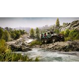 Saber Interactive Expeditions: A MudRunner Game (PC) Key EUROPE | Eponuda.com