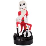 Disney The Nightmare Before Christmas: Jack Skellington Santa Suit Cable Guys Controller and Phone Stand ( 072186 ) Cene