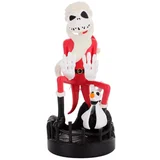 The Nightmare Before Christmas: Jack Skellington Santa Suit Cable Guys Controller and Phone Stand ( 072186 )