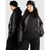 Dimito Wave Padded (Polartec) Jakna mid black | Shoptok.si
