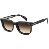 David Beckham DB7133/S 807/N4 ONE SIZE (52) Črna/Rjava | Shoptok.si