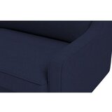 Atelier Del Sofa Trosed Robin 3, 205x84x87cm, Teget | Eponuda.ba