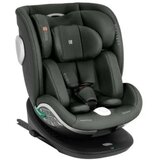 Autosedište 40-150 cm I-DRIVE I-SIZE ISOFIX army green | ePonuda.com