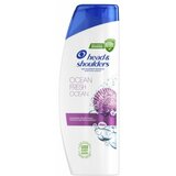 Head & Shoulders šampon za kosu ocean 400ML Cene