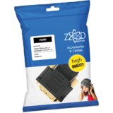 ZED elektronski adapter HDMI v DVI - HDMI-DV Cene